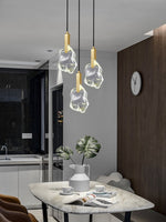 Ecliptique Series Pendant Lamp - Lamp Outdoor