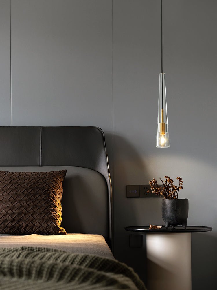 Ecliptique Series Pendant Lamp - Lamp Outdoor