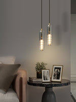 Ecliptique Series Pendant Lamp - Lamp Outdoor