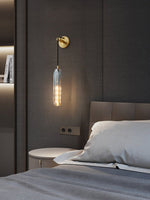 Ecliptique Series Wall Lamp - Lamp Outdoor