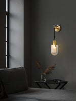 Ecliptique Series Wall Lamp - Lamp Outdoor
