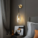 Ecliptique Series Wall Lamp - Lamp Outdoor