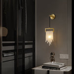 Ecliptique Series Wall Lamp - Lamp Outdoor