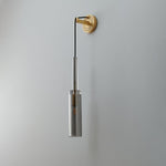 Ecliptique Series Wall Lamp - Lamp Outdoor