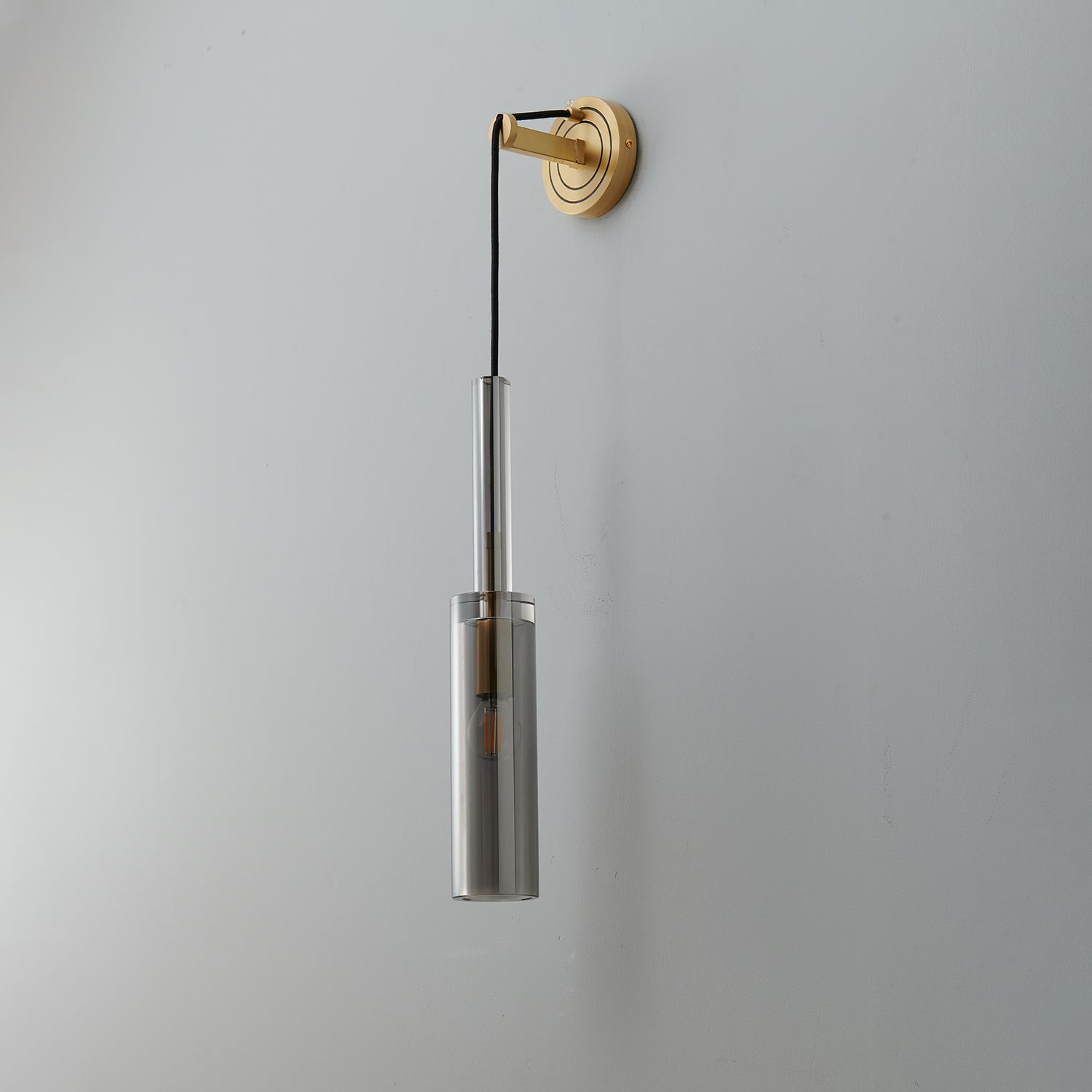 Ecliptique Series Wall Lamp - Lamp Outdoor
