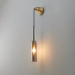 Ecliptique Series Wall Lamp - Lamp Outdoor