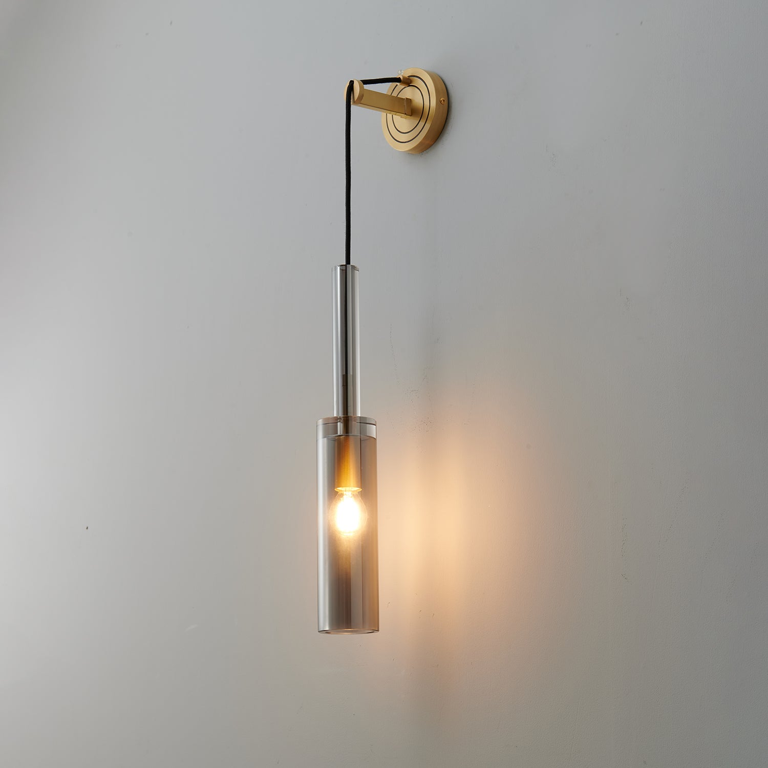 Ecliptique Series Wall Lamp - Lamp Outdoor