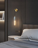 Ecliptique Series Wall Lamp - Lamp Outdoor