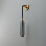 Ecliptique Series Wall Lamp - Lamp Outdoor