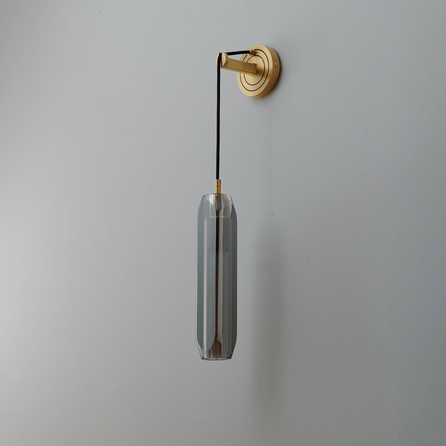 Ecliptique Series Wall Lamp - Lamp Outdoor