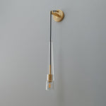 Ecliptique Series Wall Lamp - Lamp Outdoor
