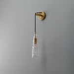 Ecliptique Series Wall Lamp - Lamp Outdoor