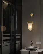 Ecliptique Series Wall Lamp - Lamp Outdoor