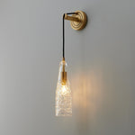 Ecliptique Series Wall Lamp - Lamp Outdoor