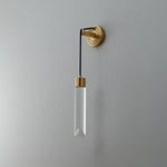Ecliptique Series Wall Lamp - Lamp Outdoor