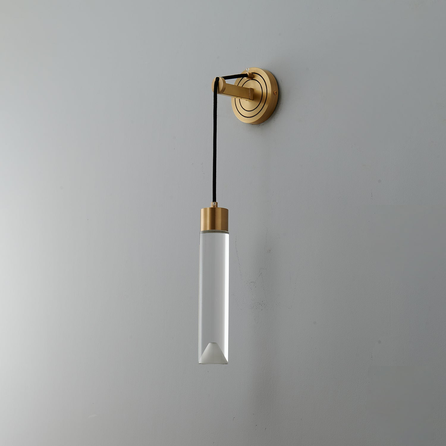 Ecliptique Series Wall Lamp - Lamp Outdoor