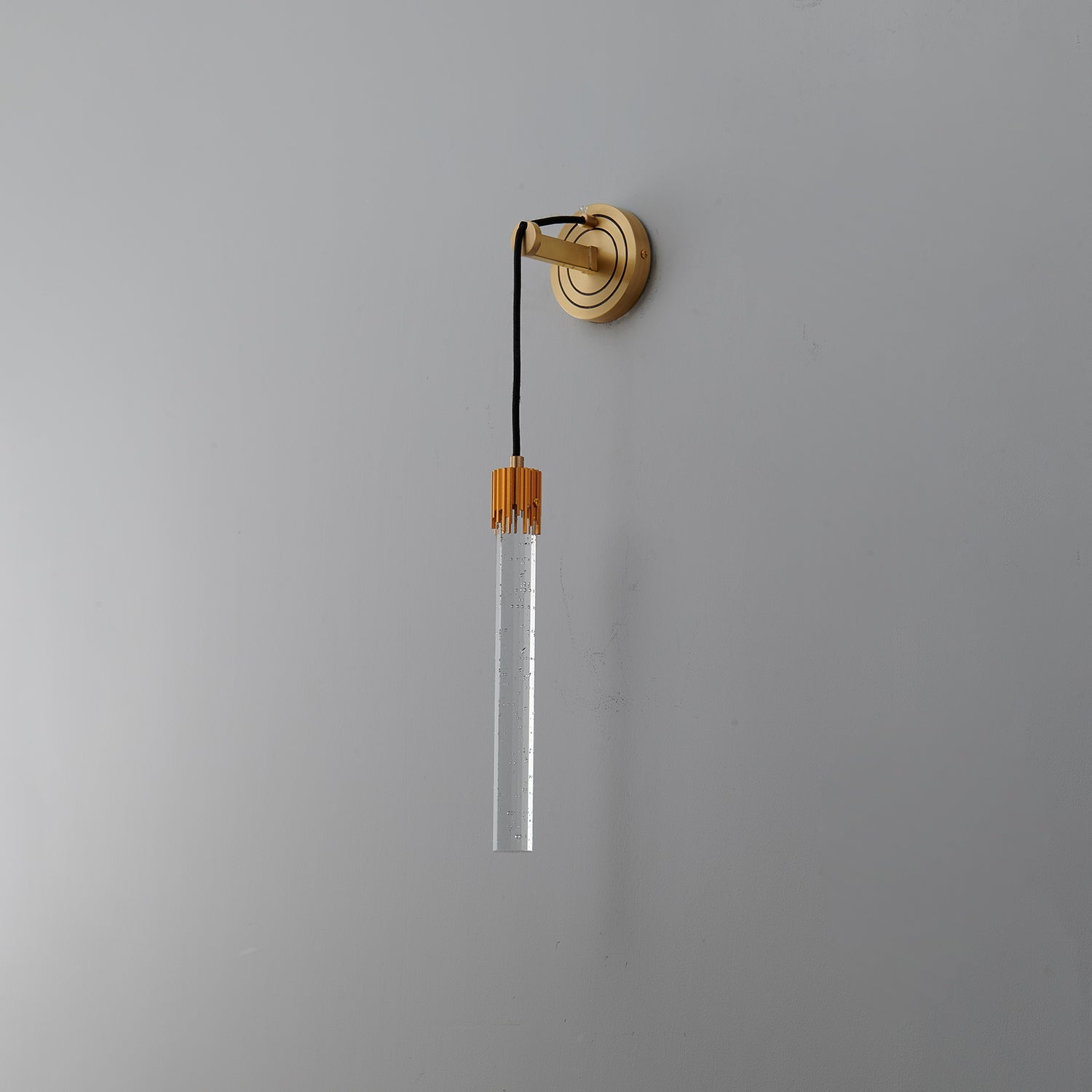 Ecliptique Series Wall Lamp - Lamp Outdoor