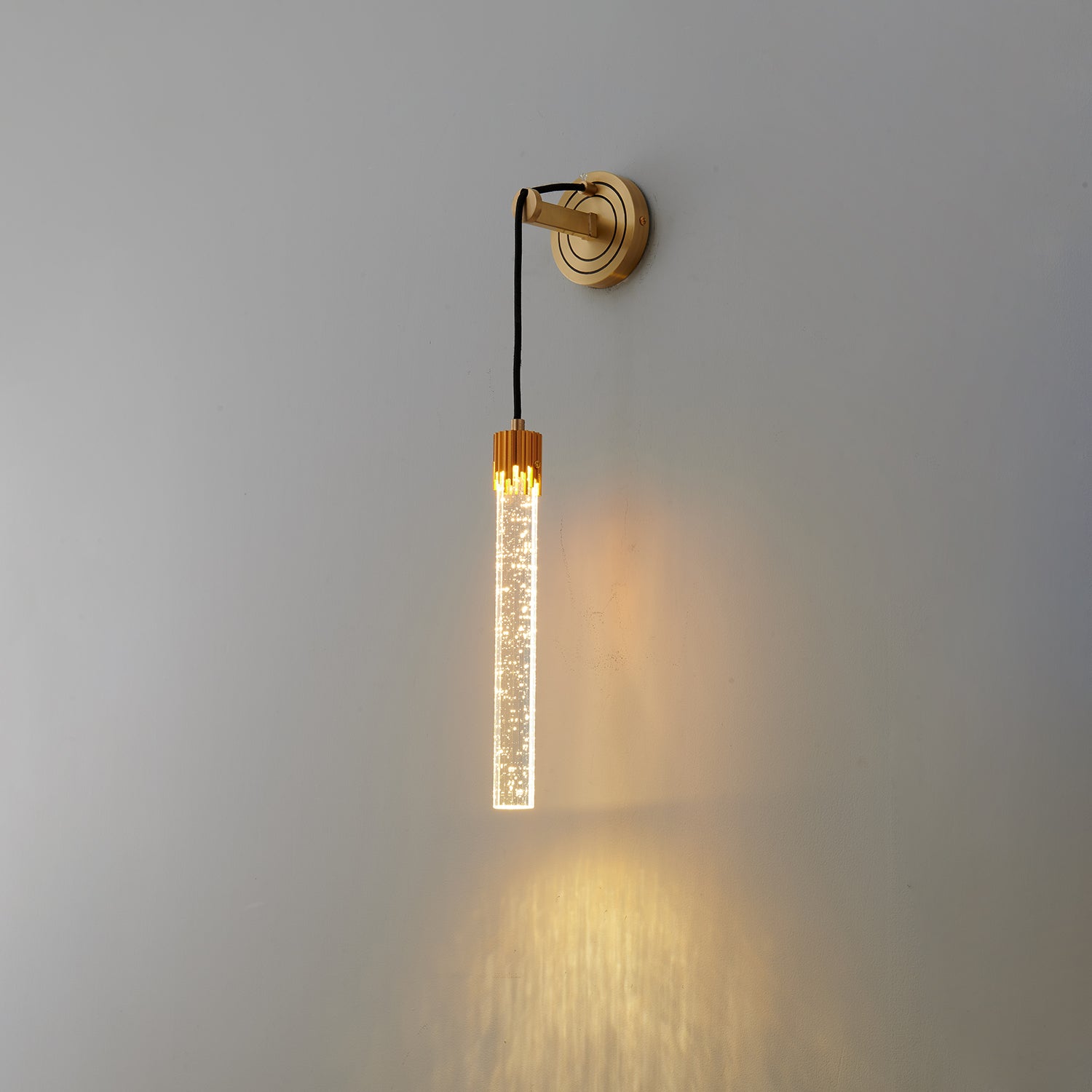 Ecliptique Series Wall Lamp - Lamp Outdoor