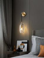 Ecliptique Series Wall Lamp - Lamp Outdoor