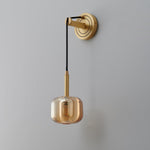 Ecliptique Series Wall Lamp - Lamp Outdoor
