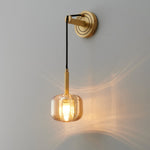 Ecliptique Series Wall Lamp - Lamp Outdoor