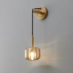 Ecliptique Series Wall Lamp - Lamp Outdoor
