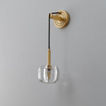 Ecliptique Series Wall Lamp - Lamp Outdoor