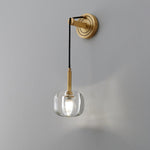Ecliptique Series Wall Lamp - Lamp Outdoor