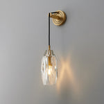 Ecliptique Series Wall Lamp - Lamp Outdoor