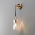 Ecliptique Series Wall Lamp - Lamp Outdoor