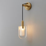 Ecliptique Series Wall Lamp - Lamp Outdoor