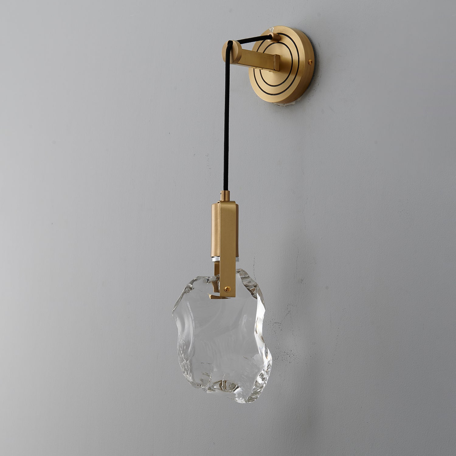 Ecliptique Series Wall Lamp - Lamp Outdoor