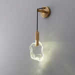 Ecliptique Series Wall Lamp - Lamp Outdoor