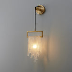 Ecliptique Series Wall Lamp - Lamp Outdoor