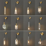 Ecliptique Series Wall Lamp - Lamp Outdoor