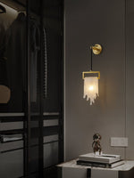 Ecliptique Series Wall Lamp - Lamp Outdoor