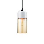 Eclisse Quartet Pendant Lamp - Lamp Outdoor