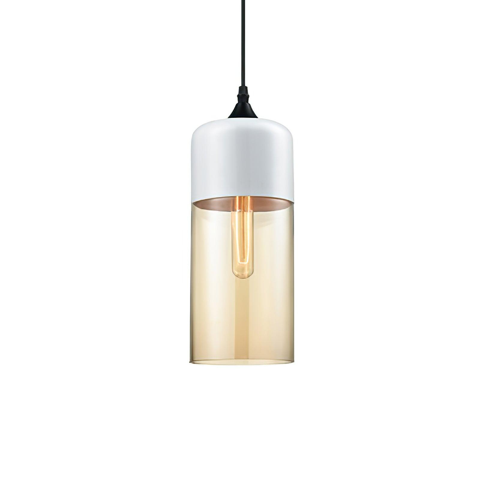 Eclisse Quartet Pendant Lamp - Lamp Outdoor