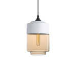 Eclisse Quartet Pendant Lamp - Lamp Outdoor
