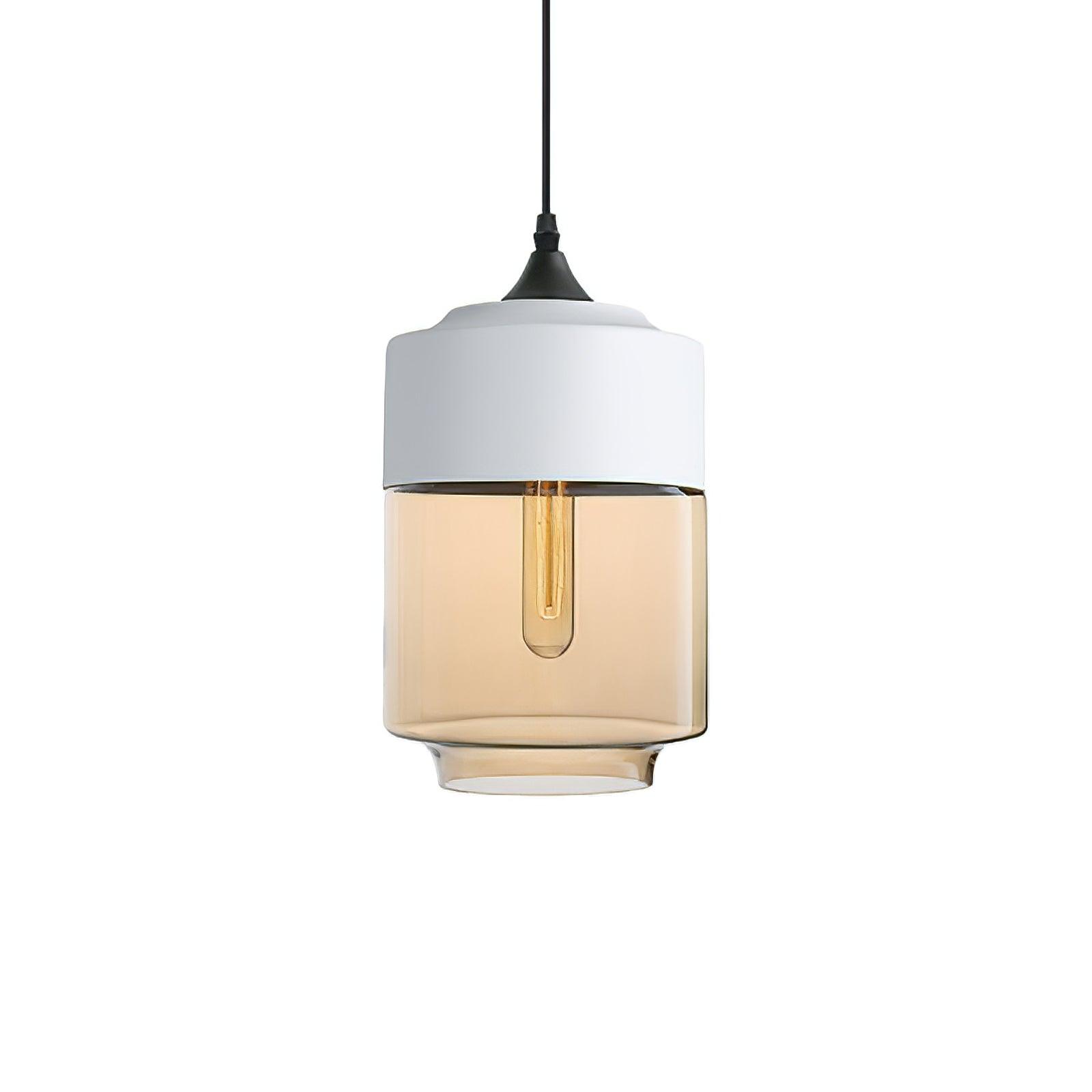 Eclisse Quartet Pendant Lamp - Lamp Outdoor