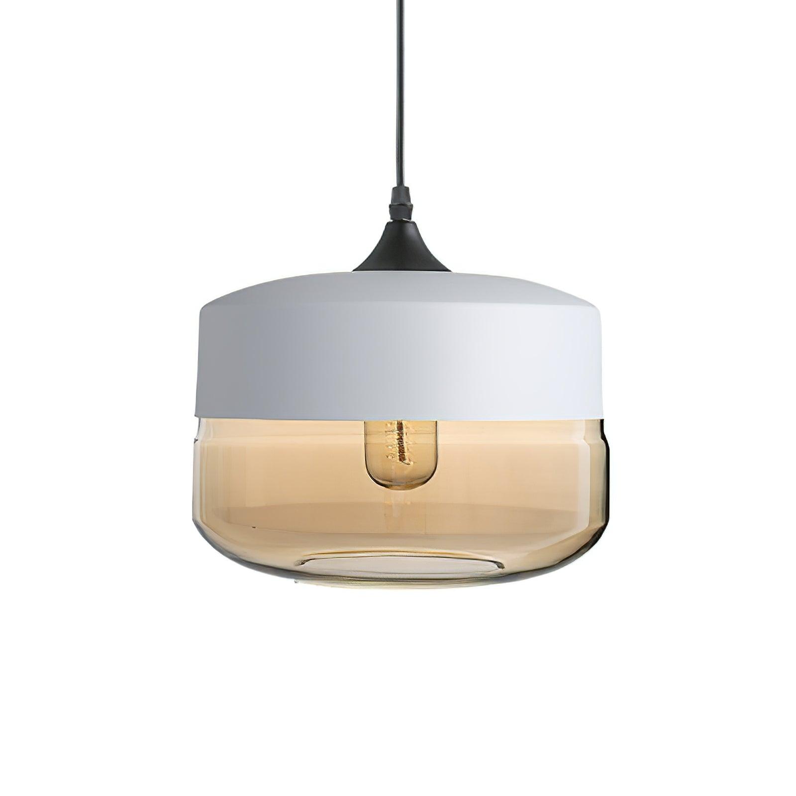 Eclisse Quartet Pendant Lamp - Lamp Outdoor