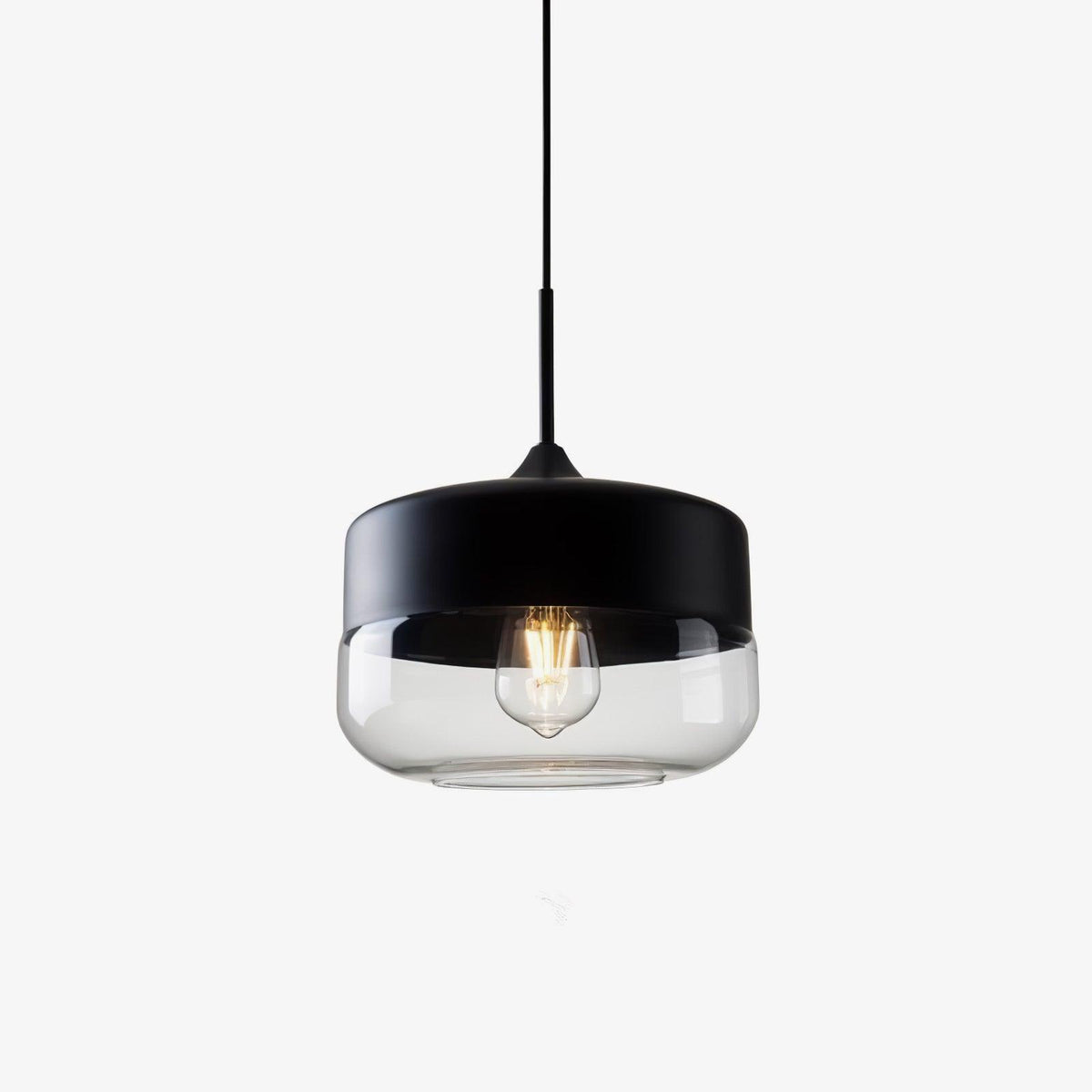 Eclisse Quartet Pendant Lamp - Lamp Outdoor