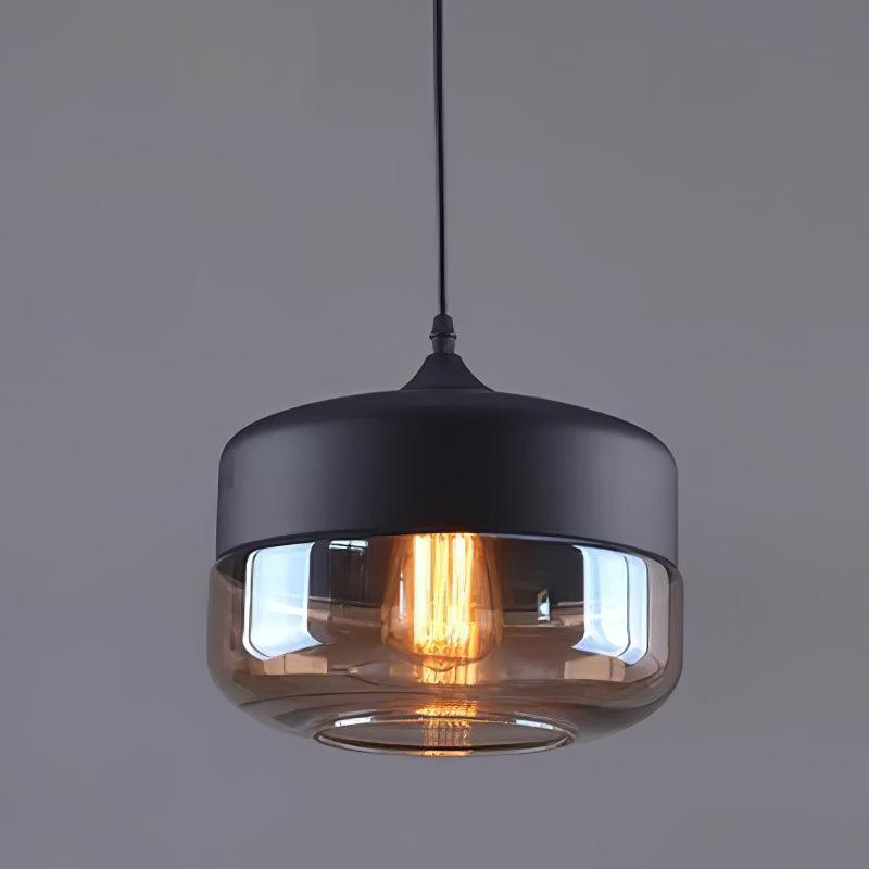 Eclisse Quartet Pendant Lamp - Lamp Outdoor