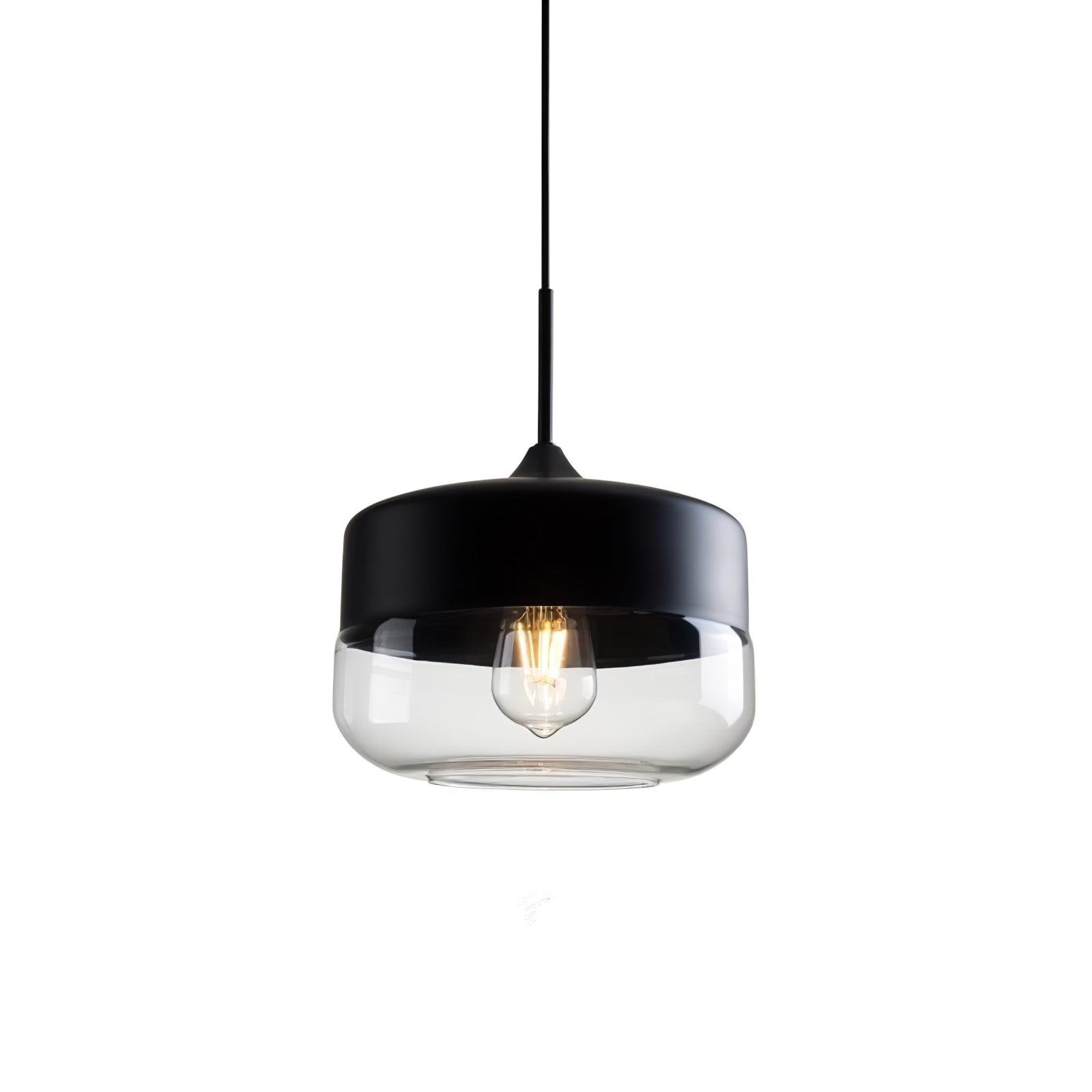 Eclisse Quartet Pendant Lamp - Lamp Outdoor
