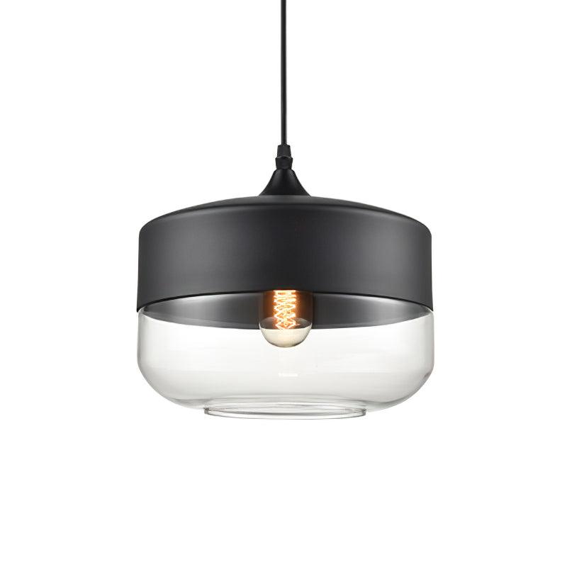 Eclisse Quartet Pendant Lamp - Lamp Outdoor