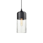 Eclisse Quartet Pendant Lamp - Lamp Outdoor