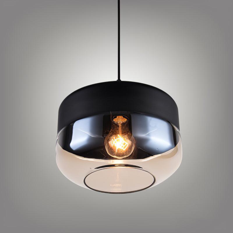 Eclisse Quartet Pendant Lamp - Lamp Outdoor