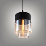 Eclisse Quartet Pendant Lamp - Lamp Outdoor
