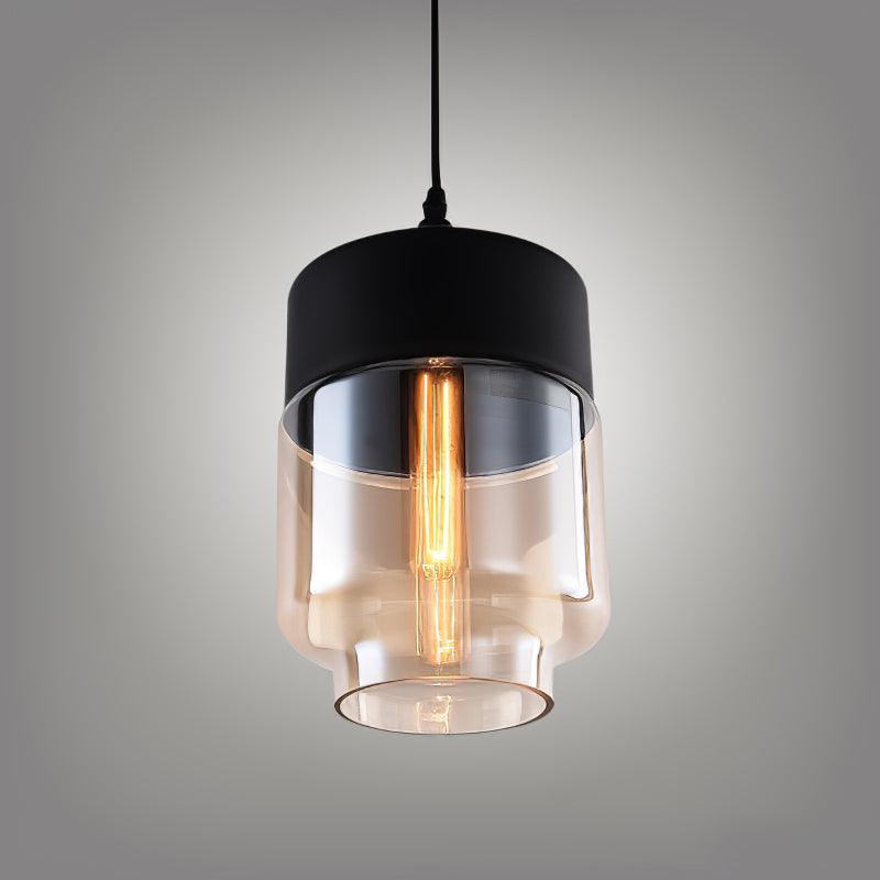 Eclisse Quartet Pendant Lamp - Lamp Outdoor