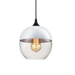 Eclisse Quartet Pendant Lamp - Lamp Outdoor
